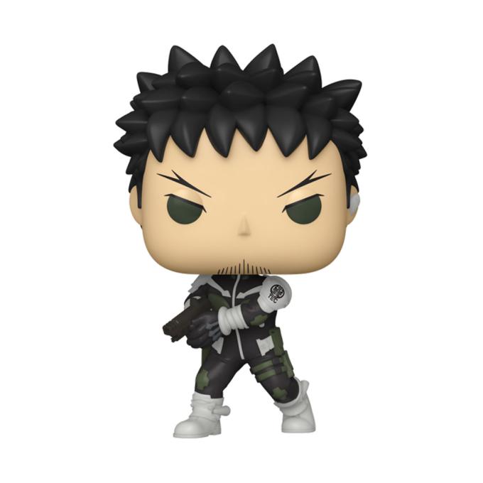 Funko Pop 86766