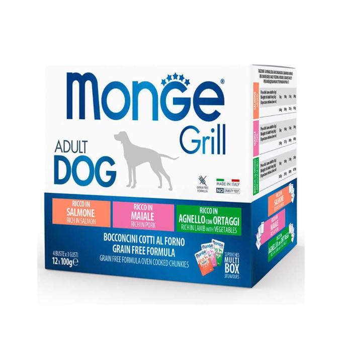 Monge 8009470017503