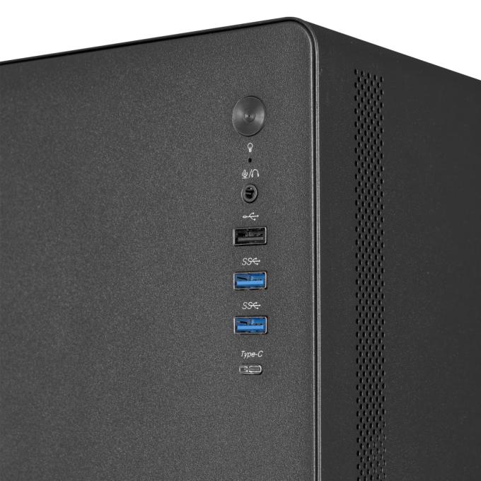 ProLogix E127 500W Black
