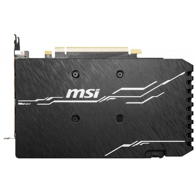 Видеокарта MSI GTX 1660 SUPER VENTUS XS 6G