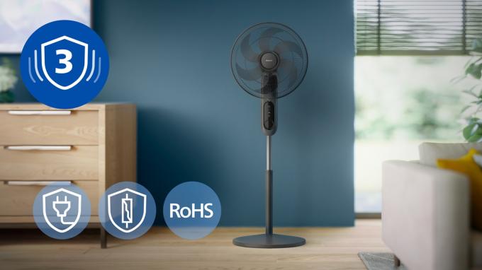 Philips CX1520/01