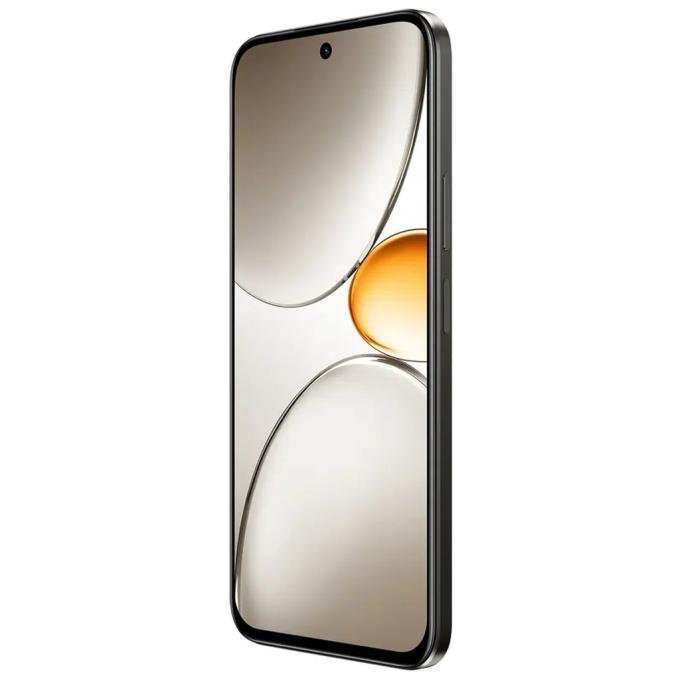 Realme C85 6/128GB Swan Black