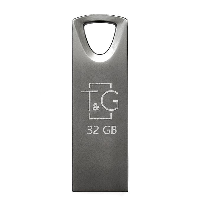 T&G TG117BK-32G