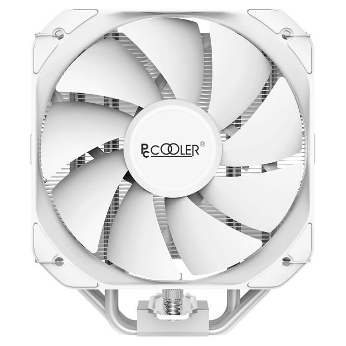 PCcooler PALADIN 400 WH