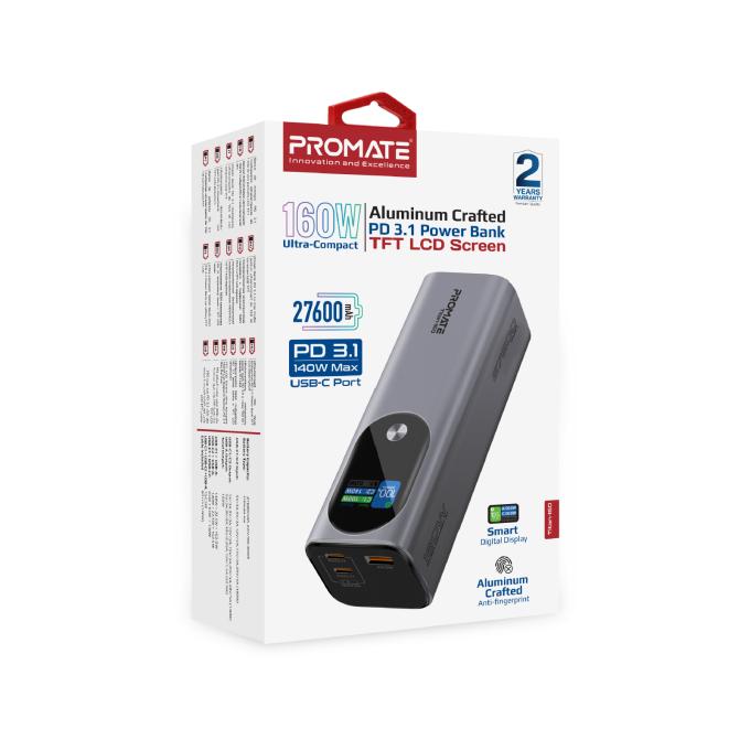 Promate titan-160