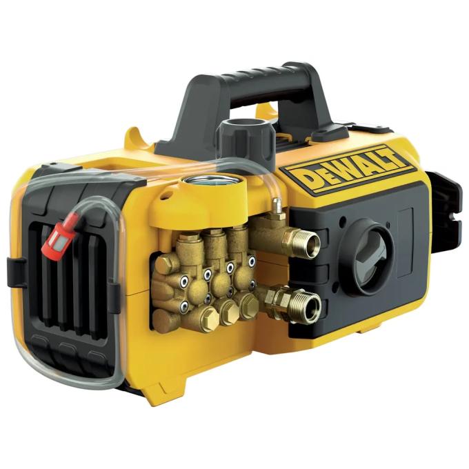 DeWALT DXPW002CE