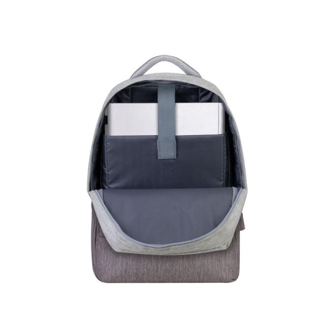 RivaCase 7562Grey/Mocha
