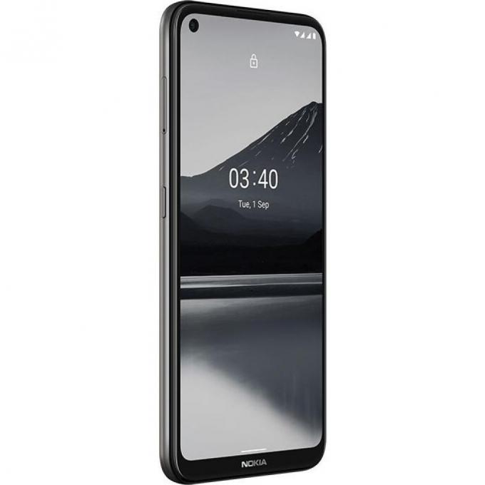 Nokia 3.4 DS 3/64Gb Charcoal