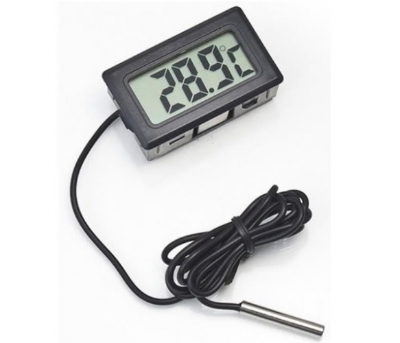 VOLTRONIC TPM-10