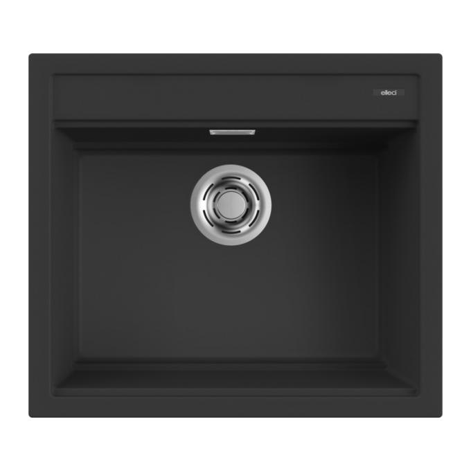 ELLECI BEST 105 nero 40