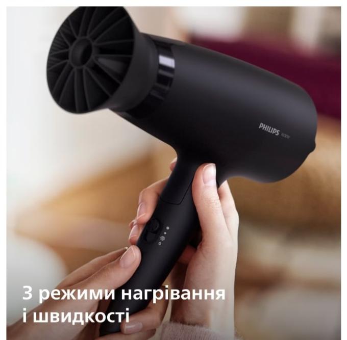 Philips BHD308/10