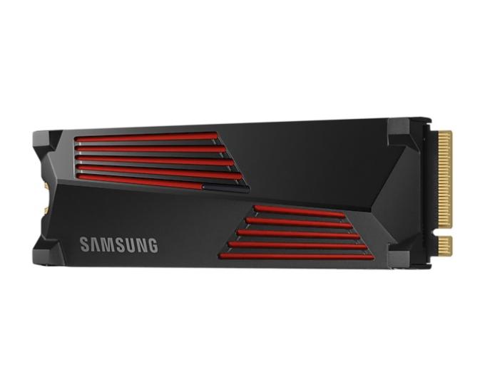 Samsung MZ-V9P2T0CW