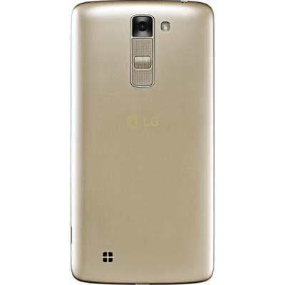 Мобильный телефон LG X210 (K7) Gold LGX210DS.ACISKG