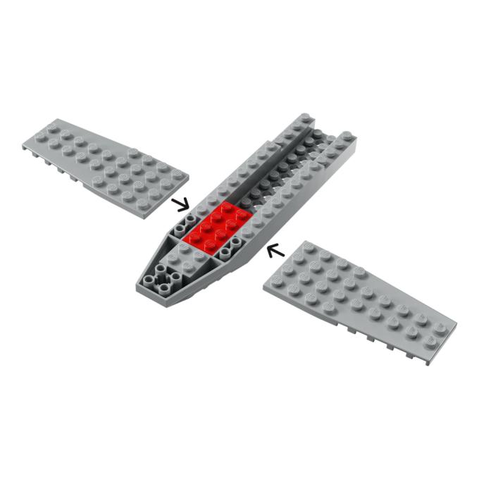 LEGO 75410