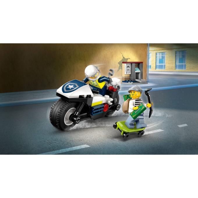 LEGO 60455