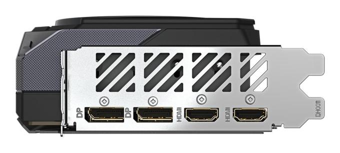GIGABYTE GV-R9070XTGAMING-16GD 1.0