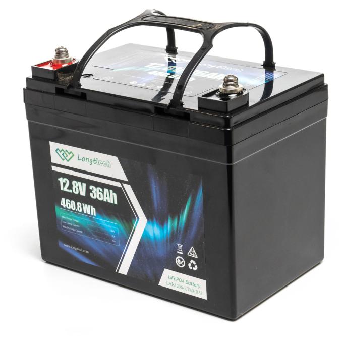 Longttech LAR1236-LT40-R32