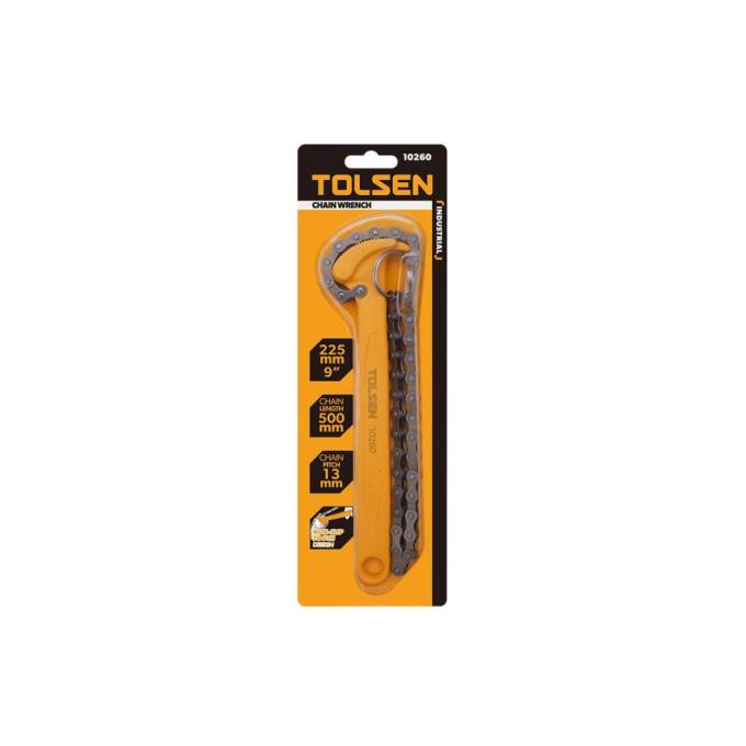 Tolsen 10260