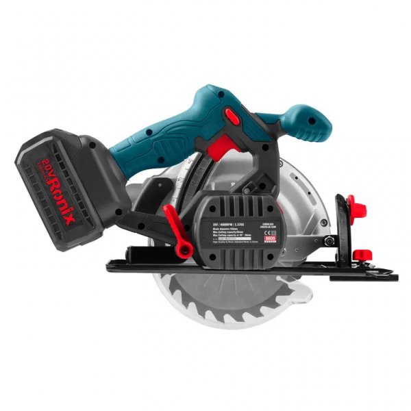 Ronix 8609