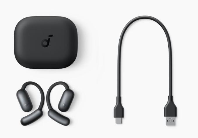 Anker A3874G11