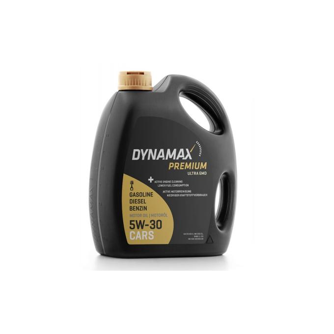 DYNAMAX 502020