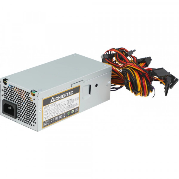 CHIEFTEC GPF-400P