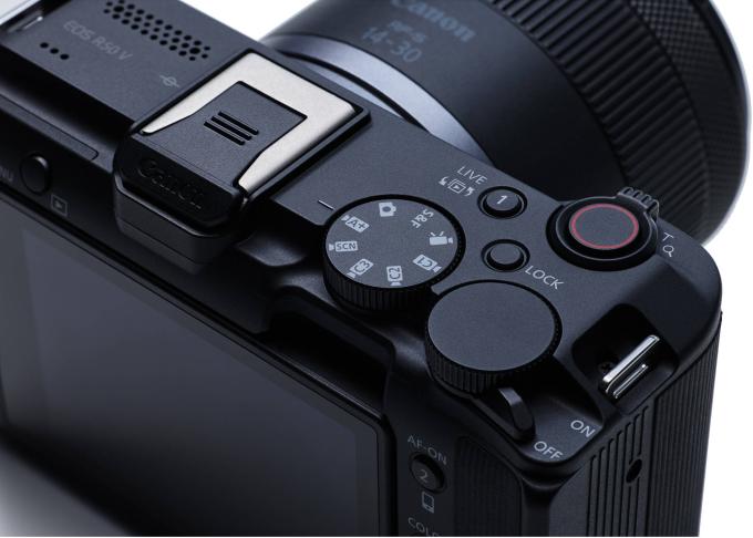 Canon 6895C025