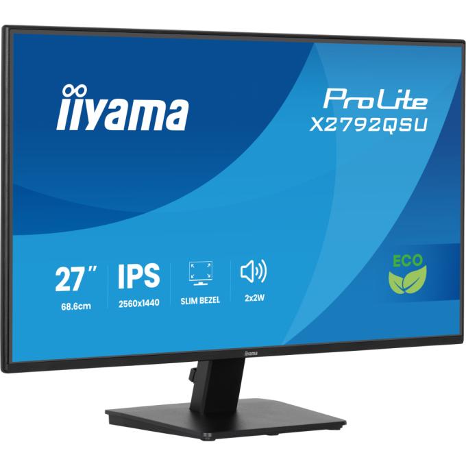 Iiyama X2792HSU-B1