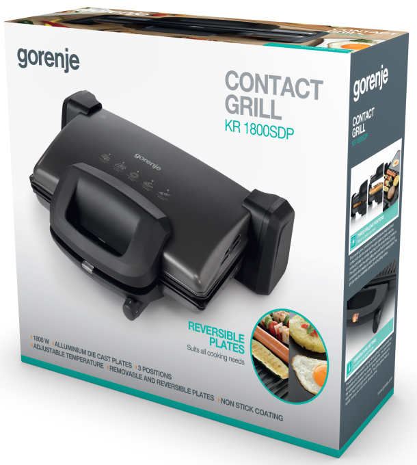 Gorenje 673874