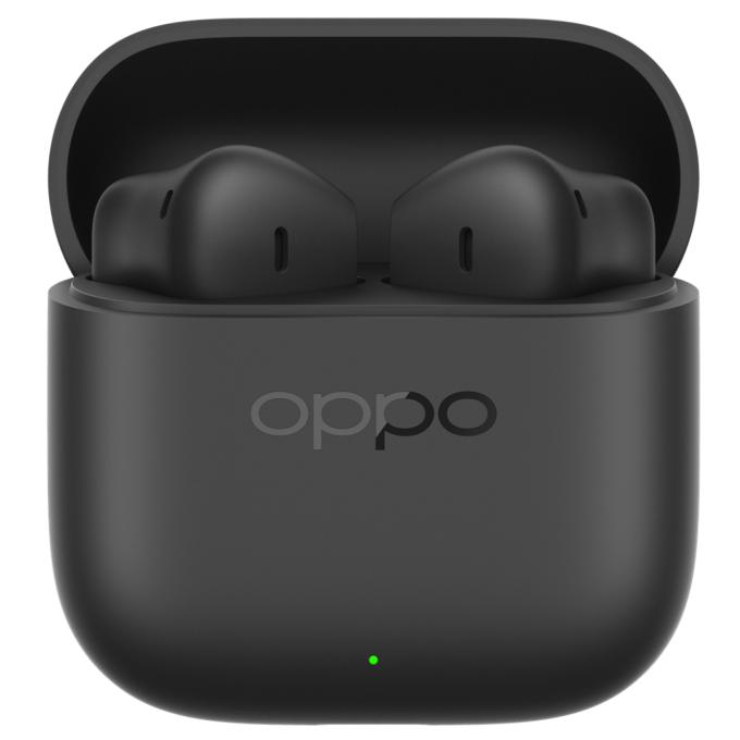 Oppo Enco Buds3 ETEG1 Slate Black