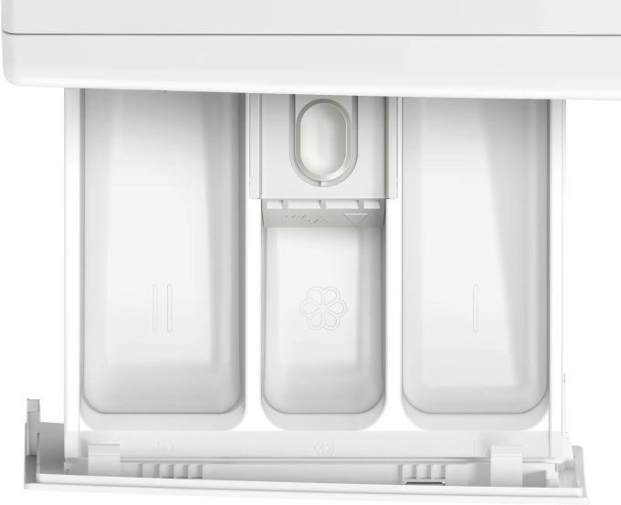 BOSCH WNA13400BY