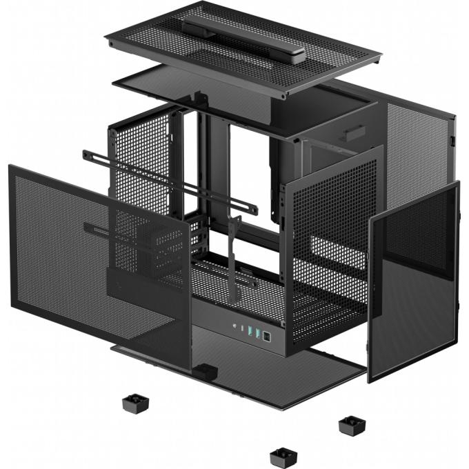 Deepcool R-CH160-BKNMI0-G-1