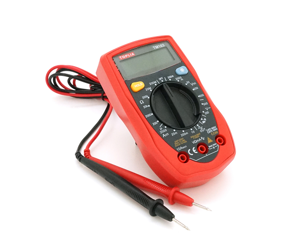 VOLTRONIC TM103