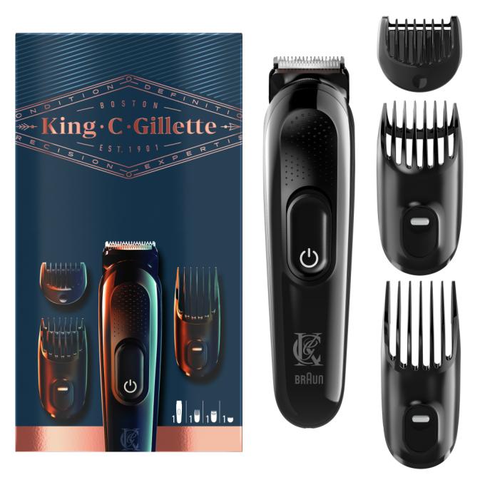 Gillette 7702018575183