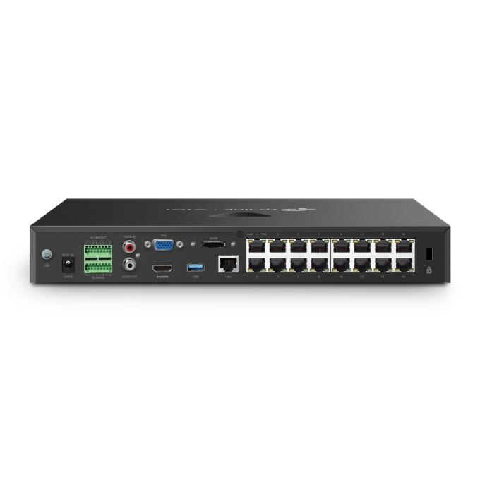TP-Link VIGI NVR2016H-16MP