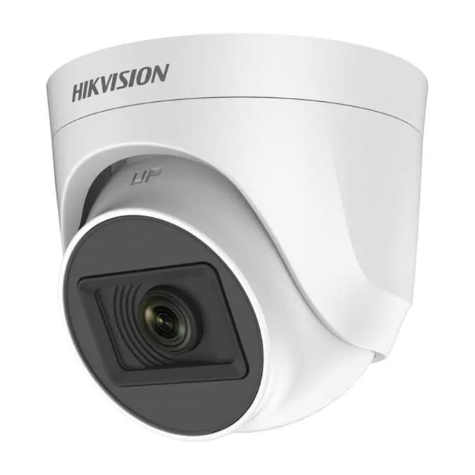Hikvision DS-2CE76H0T-ITPF (C) (2.4мм)