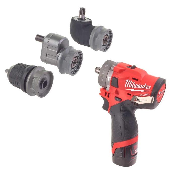 Milwaukee 4933464138