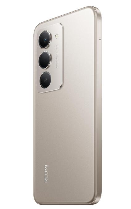 Xiaomi Redmi 15 6/128GB Titan Gray
