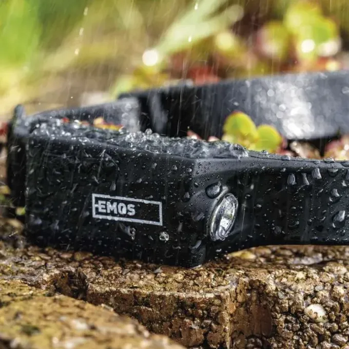 EMOS P3541 380лм Li-Pol 1200 мА•ч