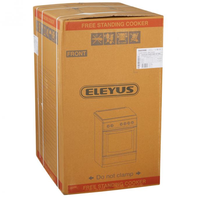ELEYUS FARO 5501 EF WH