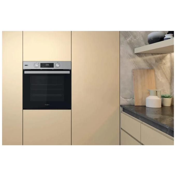 Whirlpool OMSR58CU1SX