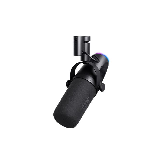 Cherry Xtrfy CX-NGALE-X-RGB-BLACK