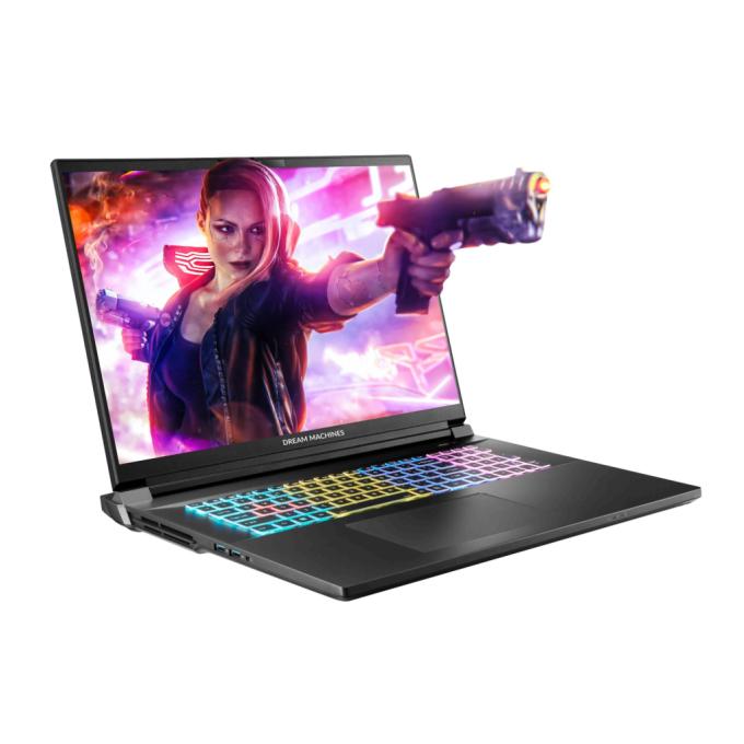 Dream Machines RX5070TI-18UA26