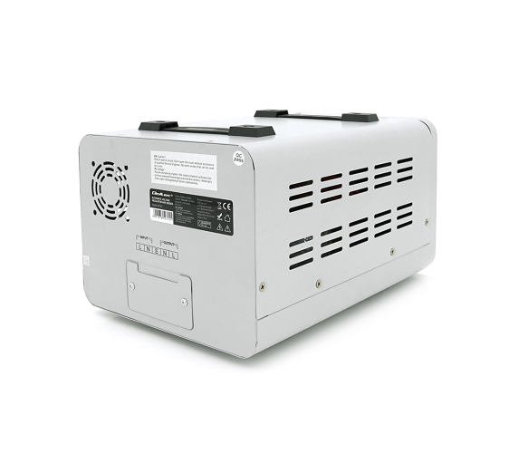 Qoltec QLT-AVR-3000VA