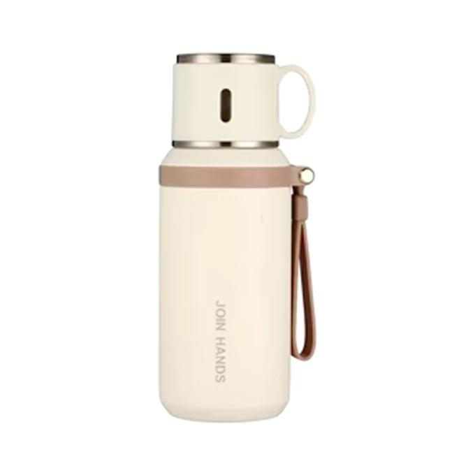 Merlion TermTea-600/White