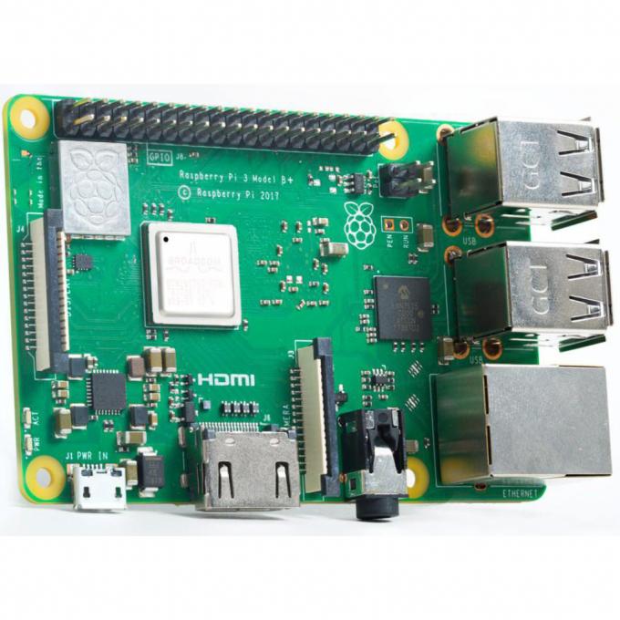 Raspberry Pi RSP3 model B
