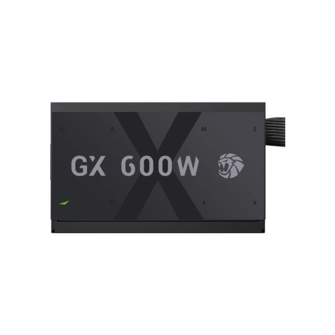 GAMEMAX GX 600G