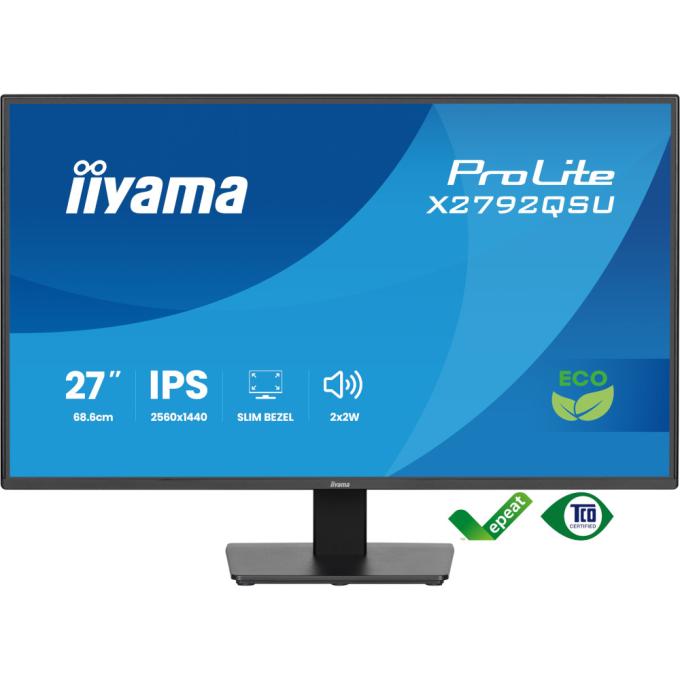Iiyama X2792QSU-B1