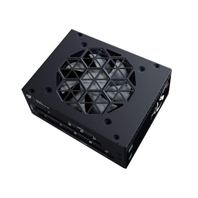 1STPLAYER SFX-PLT-750-BK-EU