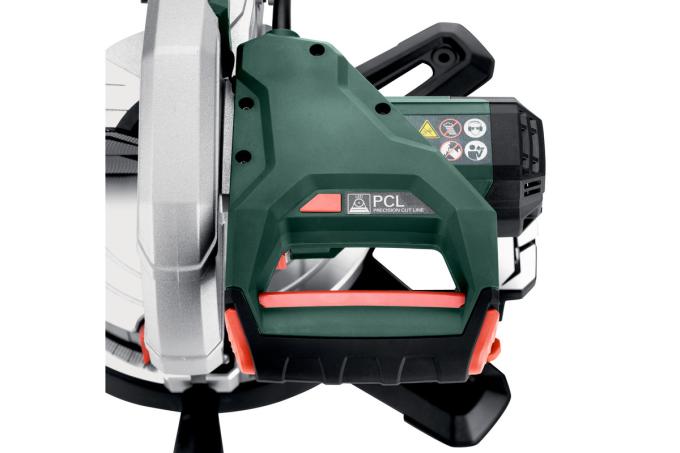 METABO 610216000